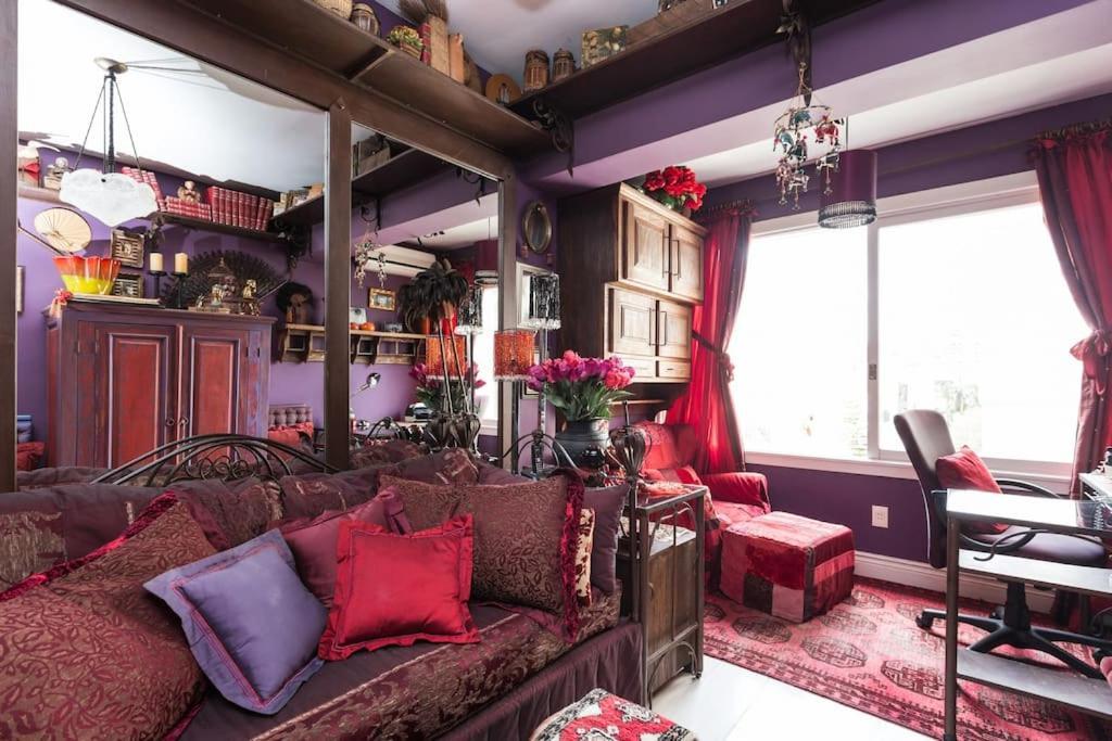 Morada Das Flores Porto Alegre Bagian luar foto