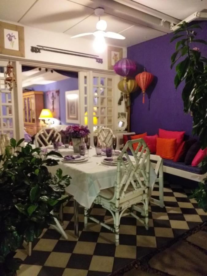 Morada Das Flores Porto Alegre Bagian luar foto