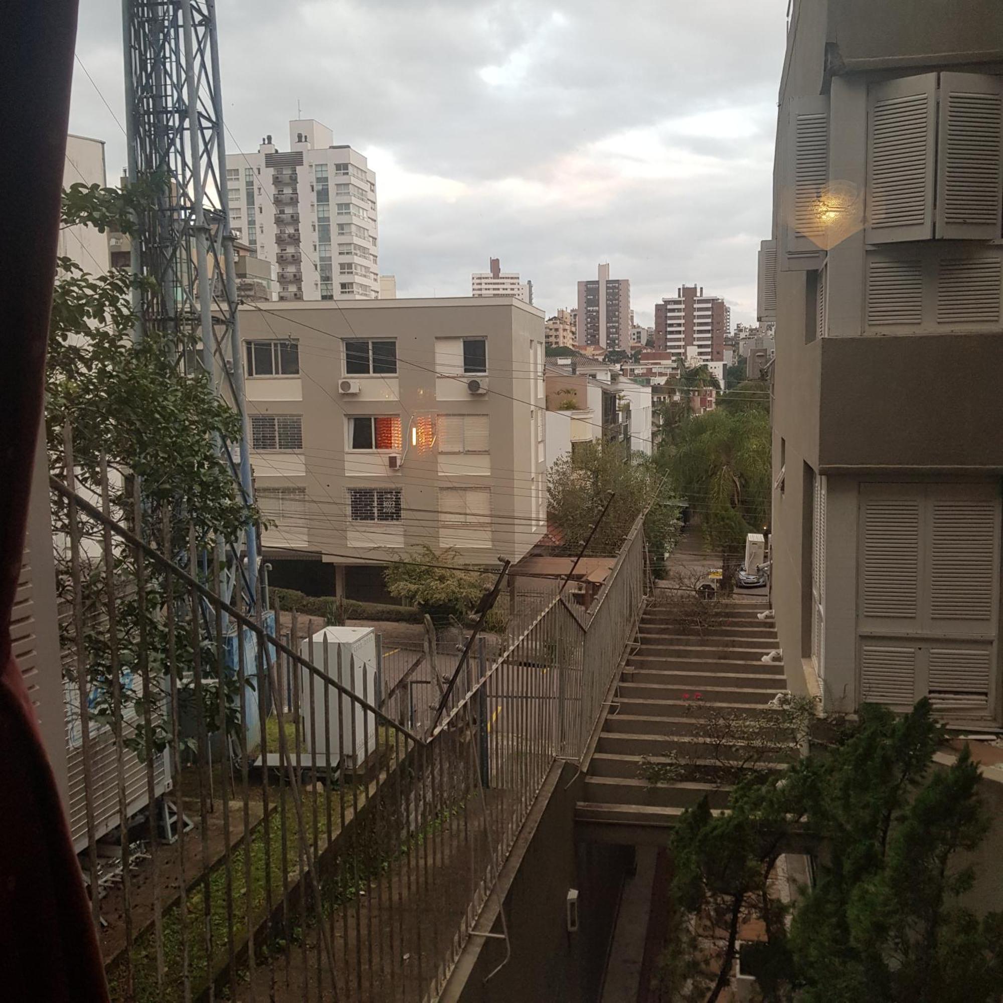 Morada Das Flores Porto Alegre Bagian luar foto