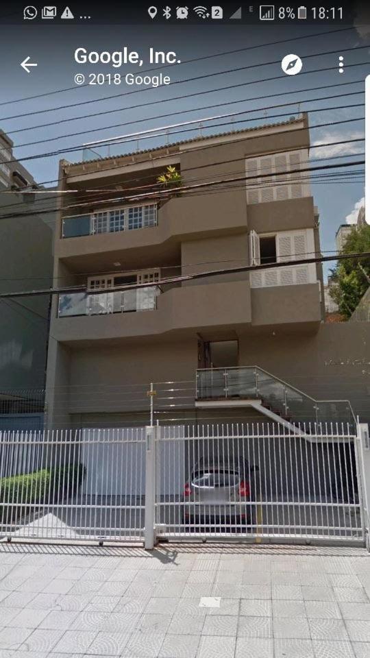 Morada Das Flores Porto Alegre Bagian luar foto